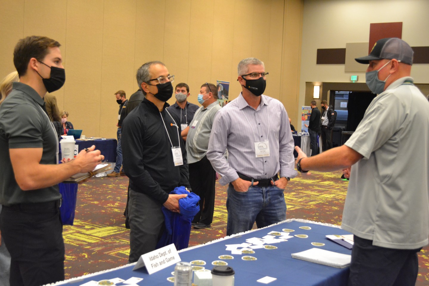 idaho-public-purchasing-association-photo-gallery